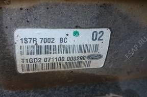КОРОБКА ПЕРЕДАЧ BEGW MONDEO MK3 2.0 БЕНЗИН CHEP CJBA 1S7 год,