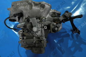 КОРОБКА ПЕРЕДАЧ BEGÓW OPEL ASTRA II 1.7 DTI F17W335