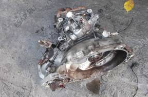 КОРОБКА ПЕРЕДАЧ БЕНЗИН OPEL F15 394 , w374 , F16,