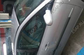 КОРОБКА ПЕРЕДАЧ БЕНЗИН Reno Megane 2005 1,9 srebny duzo