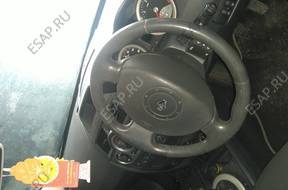 КОРОБКА ПЕРЕДАЧ БЕНЗИН Reno Megane 2005 1,9 srebny duzo