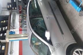 КОРОБКА ПЕРЕДАЧ БЕНЗИН Reno Megane 2005 1,9 srebny duzo