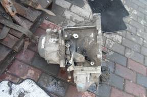 КОРОБКА ПЕРЕДАЧ BERLINGO PARTNER 1.6 HDI 20DP47