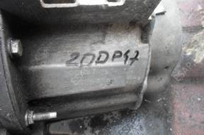 КОРОБКА ПЕРЕДАЧ BERLINGO PARTNER 1.6 HDI 20DP47