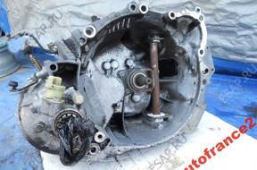 КОРОБКА ПЕРЕДАЧ BERLINGO PARTNER 1.9 D DW8 KOD 20TE24