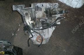 КОРОБКА ПЕРЕДАЧ BERLINGO PARTNER 406 1,9 BE3
