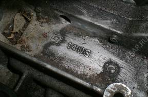 КОРОБКА ПЕРЕДАЧ BERLINGO PARTNER 406 1,9 BE3