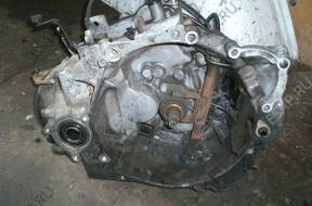 КОРОБКА ПЕРЕДАЧ BERLINGO PARTNER 406 1,9 BE3