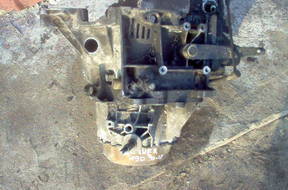 КОРОБКА ПЕРЕДАЧ BERLINGO PARTNER SCUDO jumpy 1.9 d tdi td
