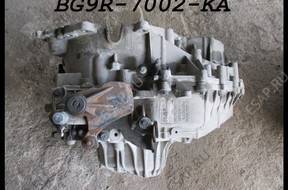 КОРОБКА ПЕРЕДАЧ BG9 год,-7002-KA VOLVO V60 S60 2.0 D 10-13