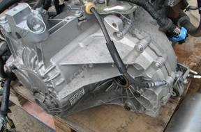 КОРОБКА ПЕРЕДАЧ BG9 год, Ford EcoBoost 1.6 T 16V FV