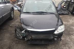 КОРОБКА ПЕРЕДАЧ BI HONDA CITY 2008 1.4 БЕНЗИНС UDOKUMENTOWANY