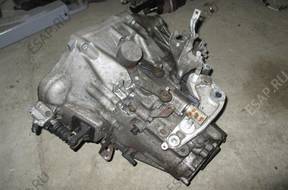 КОРОБКА ПЕРЕДАЧ bi Honda Civic 06-11 Ufo Accord 2.2 ictdi