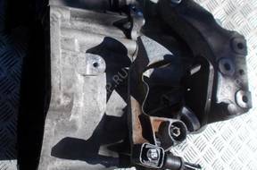 КОРОБКА ПЕРЕДАЧ BIAGOW VW SEAT SKODA AUDI 2.0 TDI KNR