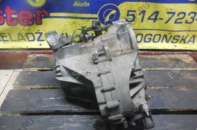 КОРОБКА ПЕРЕДАЧ BIE VOLVO S40 V50 II C30 2,0 D 6M5 год,7002DA