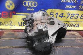 КОРОБКА ПЕРЕДАЧ BIE VOLVO S40 V50 II C30 2,0 D 6M5 год,7002DA