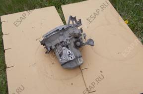 КОРОБКА ПЕРЕДАЧ BIEBOW CITROEN C3 POJ 1124 MOC 44 KW
