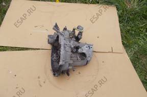 КОРОБКА ПЕРЕДАЧ BIEBOW CITROEN C3 POJ 1124 MOC 44 KW