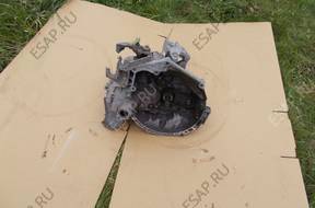 КОРОБКА ПЕРЕДАЧ BIEBOW CITROEN C3 POJ 1124 MOC 44 KW