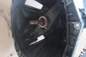 КОРОБКА ПЕРЕДАЧ BIEBOW FORD TRANSIT 2,5 D 97r