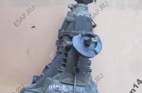 КОРОБКА ПЕРЕДАЧ BIEBOW FORD TRANSIT 2,5 D 97r
