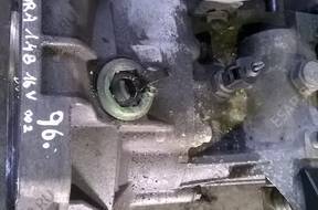 КОРОБКА ПЕРЕДАЧ BIEBW  VW BORA DUW 1.4B 16V