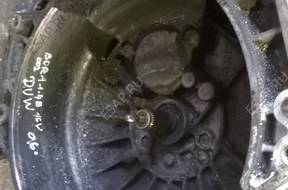 КОРОБКА ПЕРЕДАЧ BIEBW  VW BORA DUW 1.4B 16V