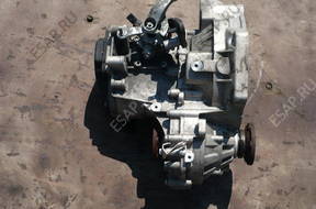 КОРОБКА ПЕРЕДАЧ BIEBW VW GOLF,TOURAN,CADDY.JCY.5-bie.