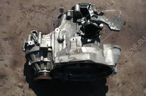 КОРОБКА ПЕРЕДАЧ BIEBW VW GOLF,TOURAN,CADDY.JCY.5-bie.