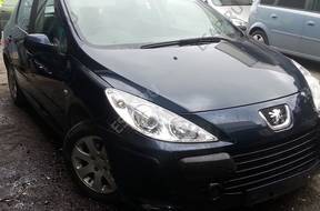 КОРОБКА ПЕРЕДАЧ BIEDW PEUGEOT 307 РЕСТАЙЛИНГ 1.6 HDI 9HX