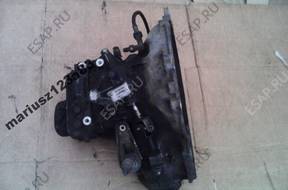 КОРОБКА ПЕРЕДАЧ BIEGOA MERIVA 1.7DTI  R90400208