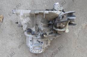 КОРОБКА ПЕРЕДАЧ  BIEGOW C4 C3  1.6  HDI  20DP72 CITROEN