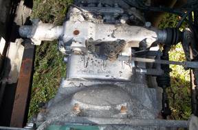 КОРОБКА ПЕРЕДАЧ  BIEGOW  VOLVO FL  FL6  EATON  4106B