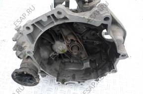 КОРОБКА ПЕРЕДАЧ  BIEGOW VW SEAT SKODA 1.2 12V GDP