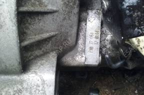 КОРОБКА ПЕРЕДАЧ biegow1.4 tdi vw polo 6n2
