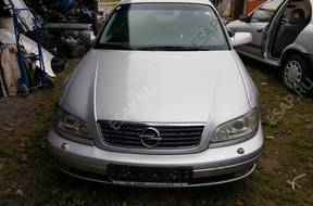 КОРОБКА ПЕРЕДАЧ BIEGTW 2.5 DTI OPEL OMEGA МЕХАНИКА