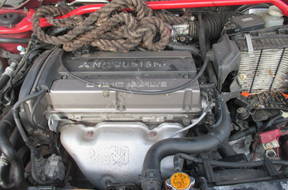 КОРОБКА ПЕРЕДАЧ biegu lancer год 03-07 poj 2,0 16v .