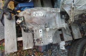 КОРОБКА ПЕРЕДАЧ biegu mazda 626 poj 1,8 .