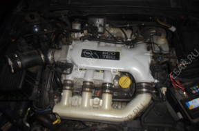 КОРОБКА ПЕРЕДАЧ biegu opel vectra БЕНЗИН poj 2,5 v6 .