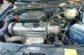 КОРОБКА ПЕРЕДАЧ biegu vw polo 6n .  WARTO .