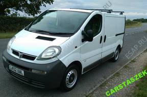 КОРОБКА ПЕРЕДАЧ bieguw vivaro 1.9 dti trafic 1.9 dci Prim