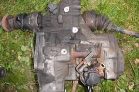 КОРОБКА ПЕРЕДАЧ bieguw vw 1.9 tdi