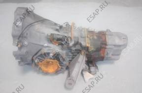 КОРОБКА ПЕРЕДАЧ BIEGÓW  01E 301 103 K-L  AUDI VW A4,A6,C5