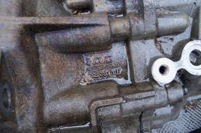 КОРОБКА ПЕРЕДАЧ BIEGÓW 02E301107 DSG 2.0 TDI BMR SAHAK