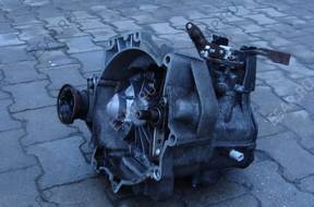 КОРОБКА ПЕРЕДАЧ BIEGÓW 1,2 12V БЕНЗИН DO VW,SEAT,KODY