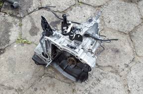 КОРОБКА ПЕРЕДАЧ BIEGÓW 1,2B 75KM CLIO IV CLIO III JH3 367