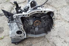 КОРОБКА ПЕРЕДАЧ BIEGÓW 1,2B 75KM CLIO IV CLIO III JH3 367