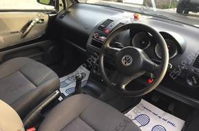 КОРОБКА ПЕРЕДАЧ BIEGÓW 1,4 1,6 ETD VW POLO LUPO 95TYŚ