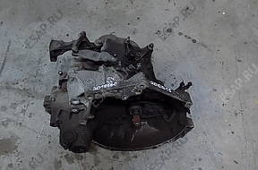 КОРОБКА ПЕРЕДАЧ BIEGÓW 1,4 16V 20CQ15 CITROEN C4 59MIL