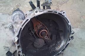 КОРОБКА ПЕРЕДАЧ biegów 1,4mpi 8v vw seat skoda